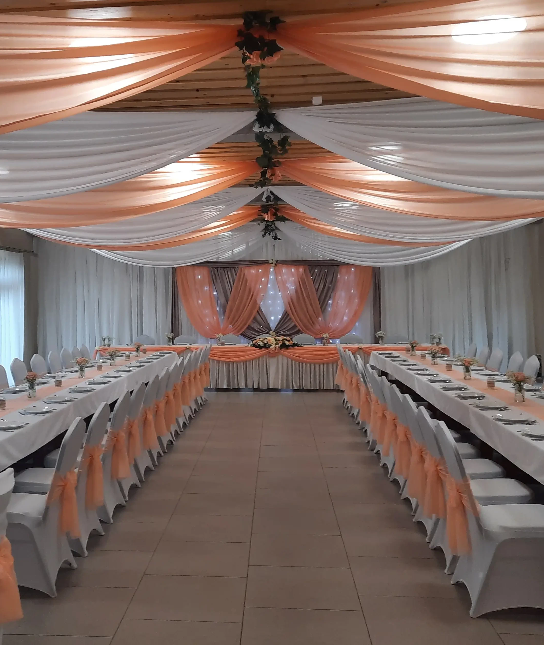 Bárnavad Kft. Vadász panzió