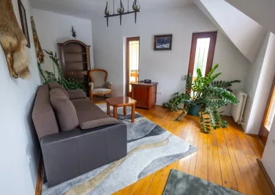 Bárnavad Kft. Vadász panzió