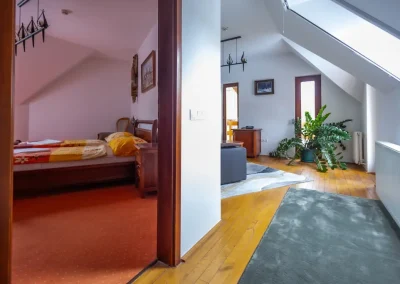 Bárnavad Kft. Vadász panzió