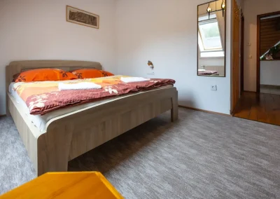 Bárnavad Kft. Vadász panzió